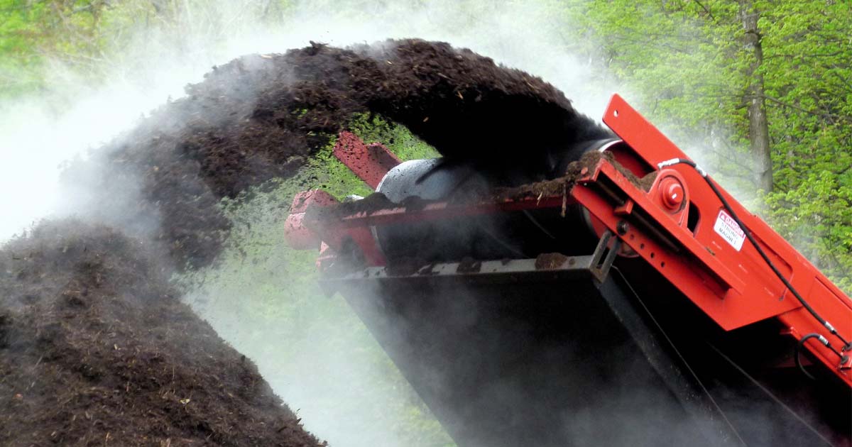 What's Buzzing Nehr Presents Soil Builder Composting inar