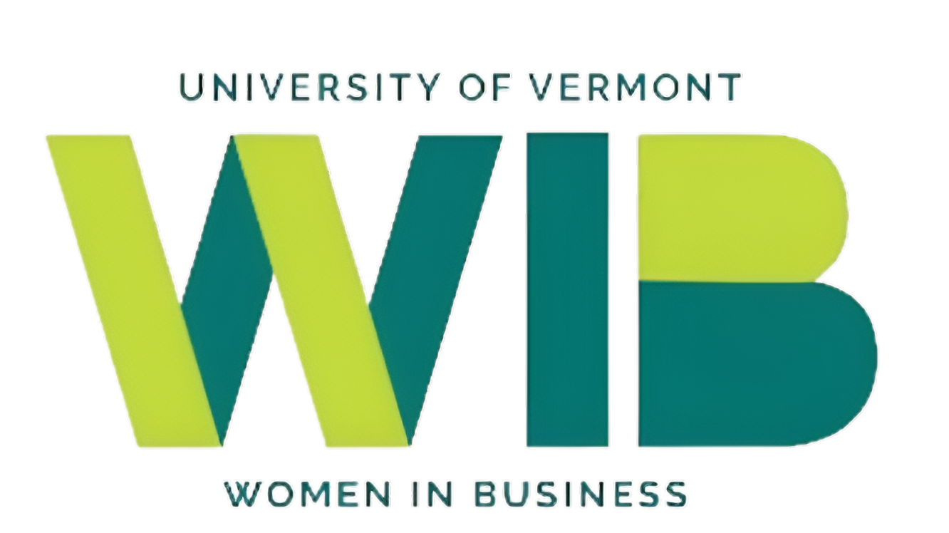 UVM WIB Logo