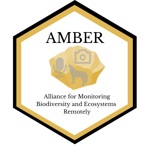 Alliance for Monitoring Biodiversity and Ecosystems Remotely