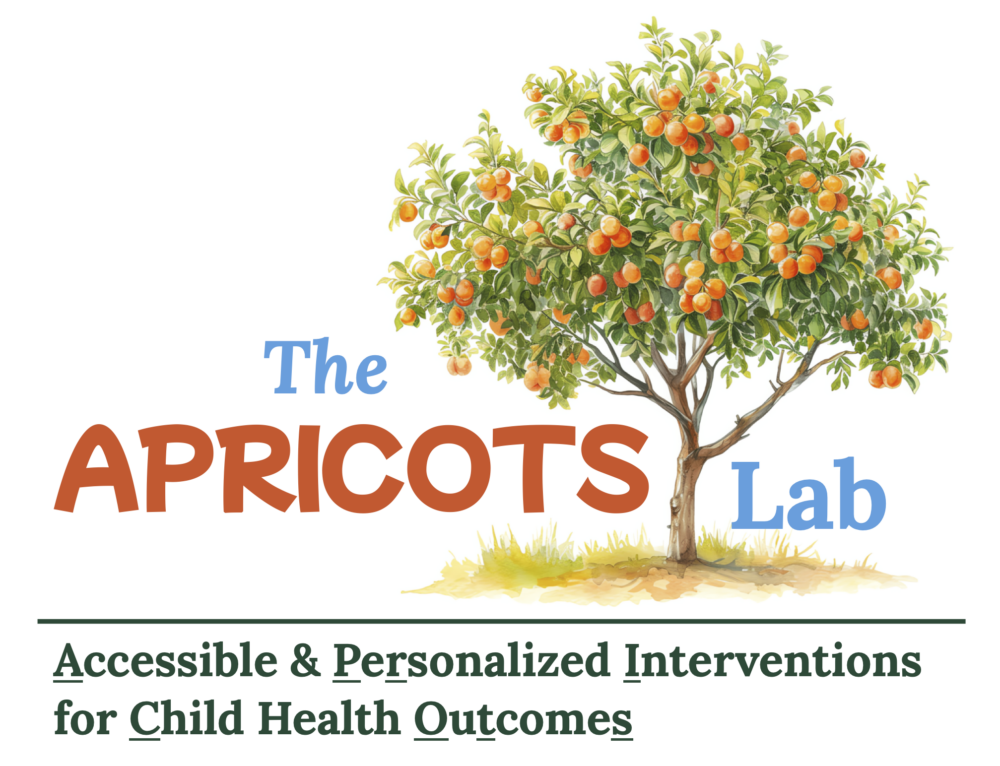 The APRICOTS Lab
