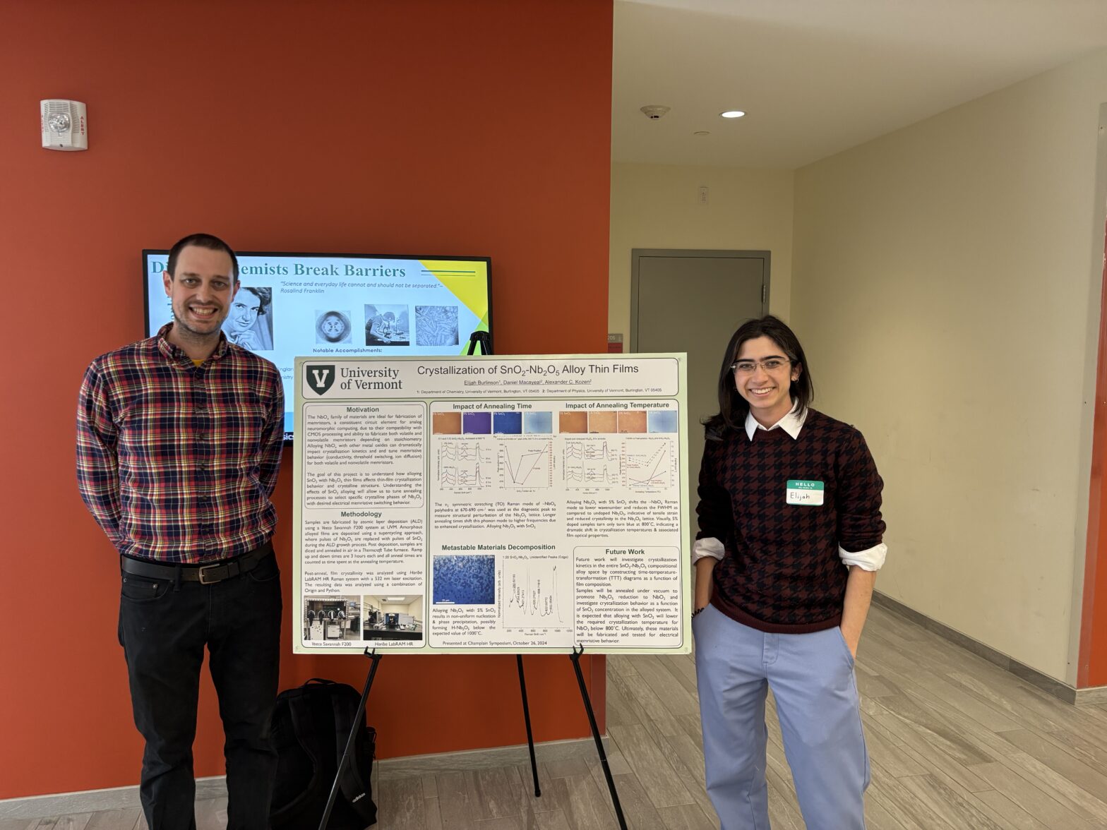 The Kozen Research Group – Physics for the Future