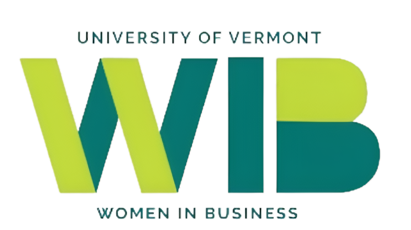 University of Vermont Women in Business Club
