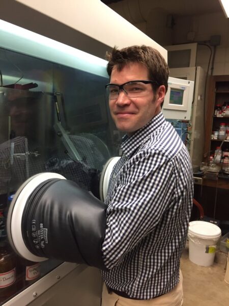 Rory Waterman – Waterman Research Group